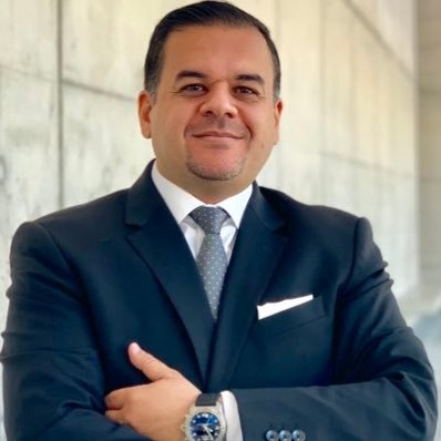 مساعد مدير عام هيئة تنشيط السياحة