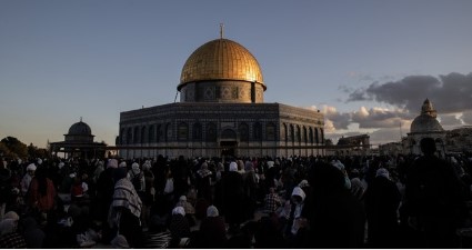 التعاون الإسلامي تؤكد الوصاية الهاشمية على