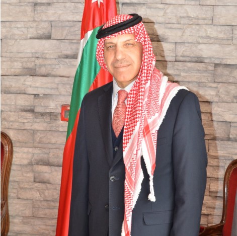 كاظم الكفيري: رعاية الأطفال الأيتام تلقى