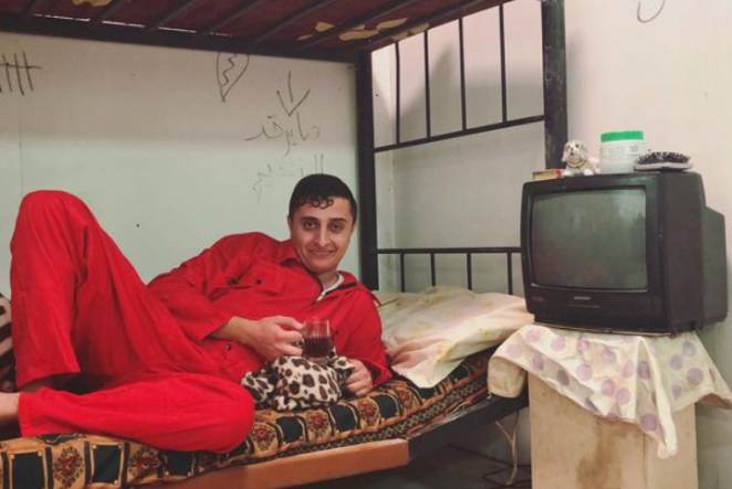 يزن النوباني لـ مدار الساعة: احب