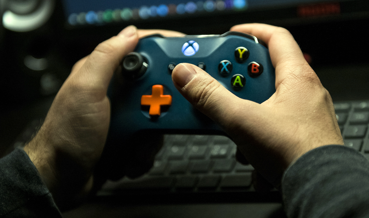 قطاع الألعاب الإلكترونية يشهد نموا ملحوظا