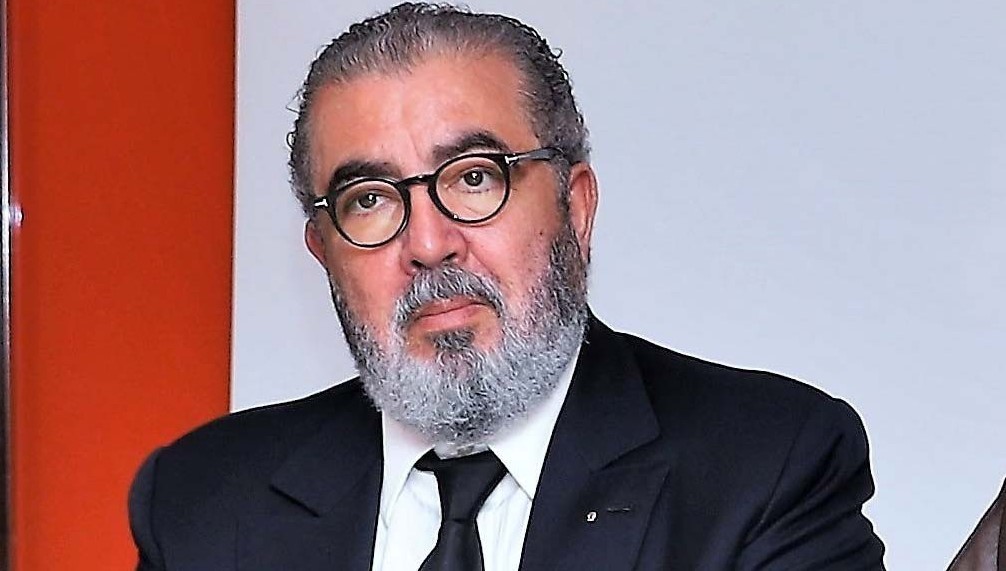 مبيضين تنعى المدير العام لوكالة المغرب