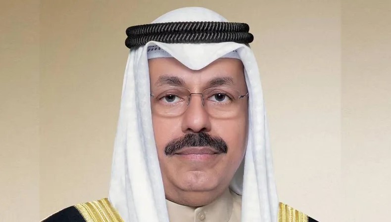 الكويت.. مرسوم أميري بتشكيل الحكومة الجديدة