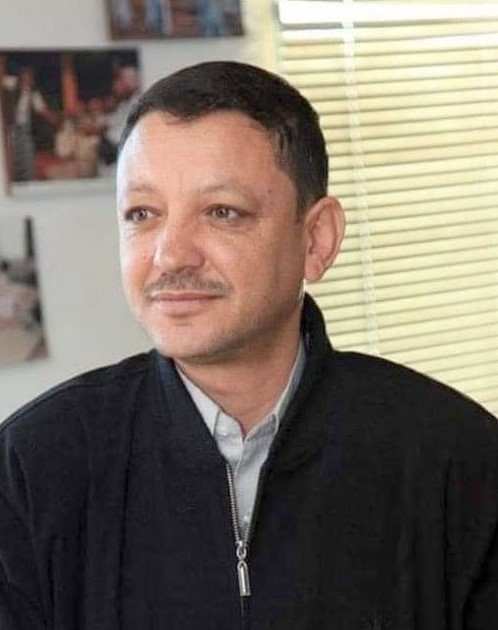 خليل الجرمي.. مصور بترا يغلق عدسته