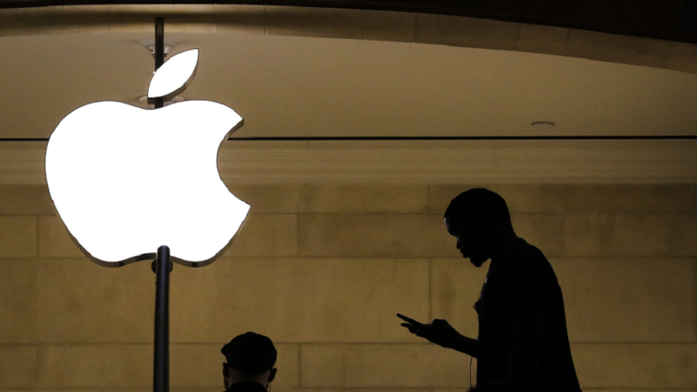 محرك البحث الصيني Baidu يقاضي شركة