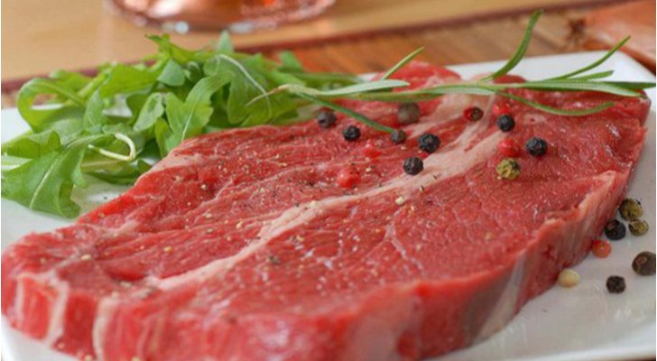 حرارة طهو اللحوم.. خبراء الصحة يحذرون