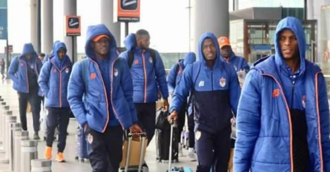 نواذيبو الموريتاني يحط رحاله في الأردن