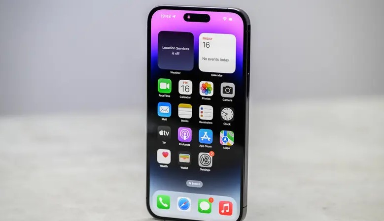 انتبهوا.. هذه الإصدارات من آيفون ستتوقف