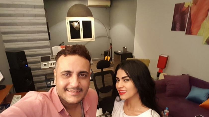 المصرية: وفاة الفنانة أسما أبو هاشم