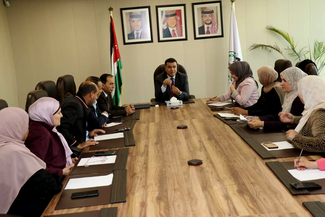 وزير الزراعة: بدء تجهيز المعارض الريفية