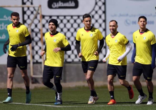 مجالس رياضية أردنية.. مدرب الوحدات يقدم