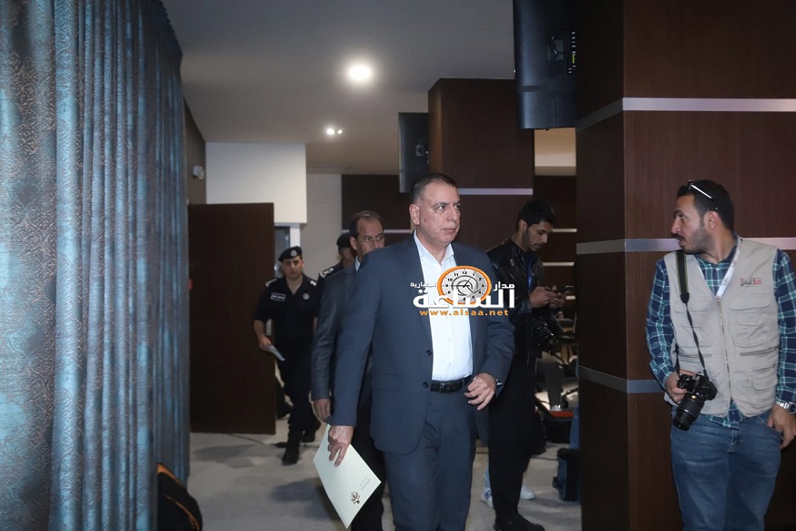 مازن الفراية يتحدث عن البطولة