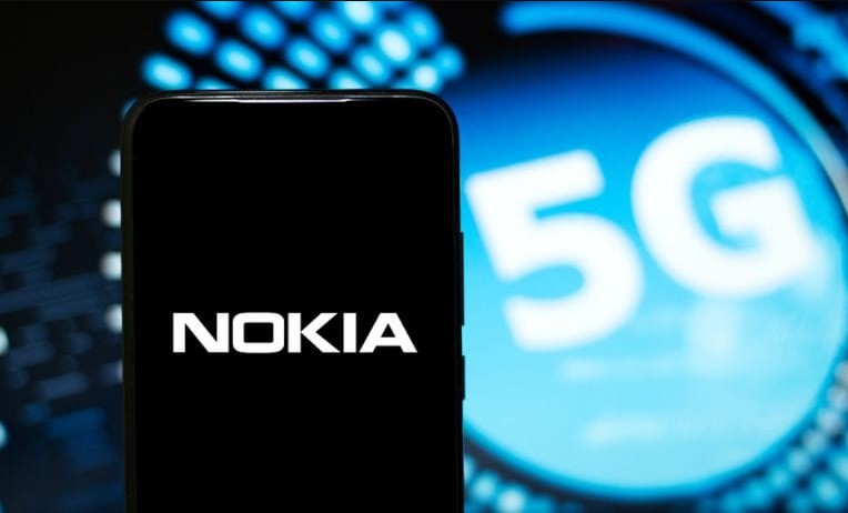 زين الأردن تختار نوكيا لشبكة 5G