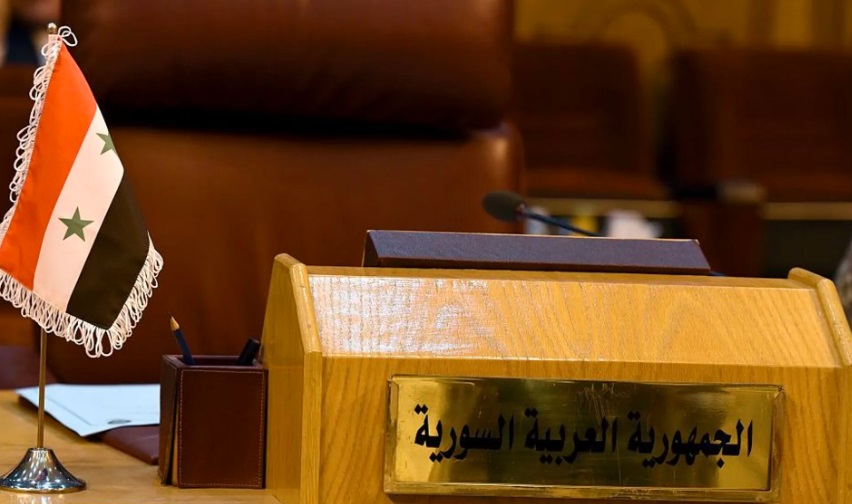 “التعاون الخليجي” يبحث إمكانية عودة سوريا