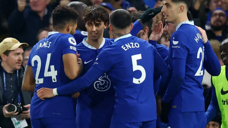 لأسباب أمنية.. تأجيل مباراة أرسنال وتشيلسي