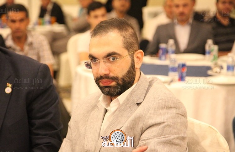 قيس زيادين: هذه أولوية الاحزاب اليوم