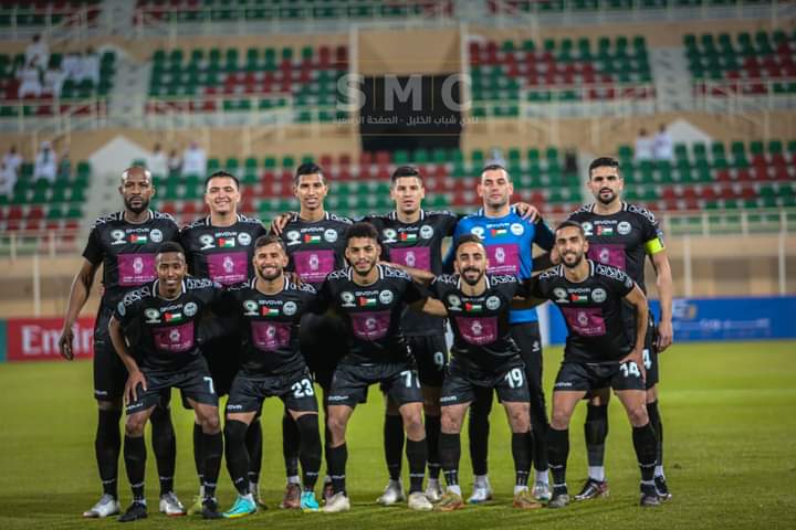 بعد نقلها إلى ستاد عمان.. شباب