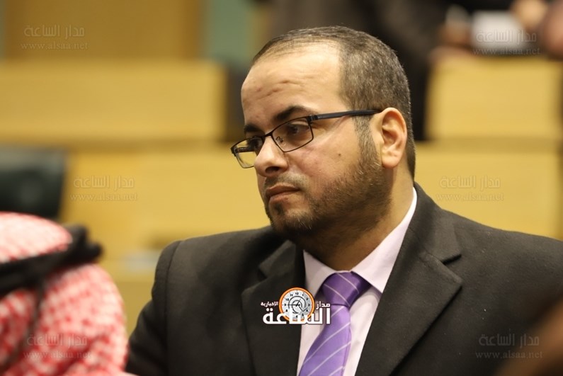 مجلس النواب يوقف عقوبة تجميد النائب