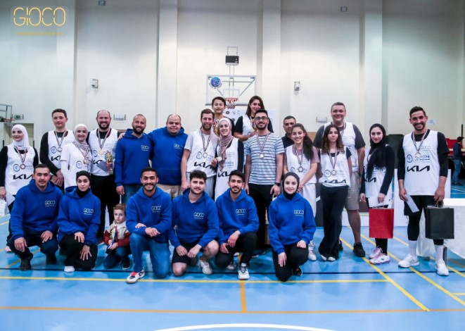 بطوله جوكو الرمضانيه الاولى (صور)