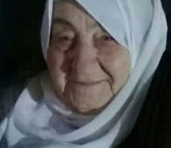 جدة الوزير احمد الهناندة في ذمة