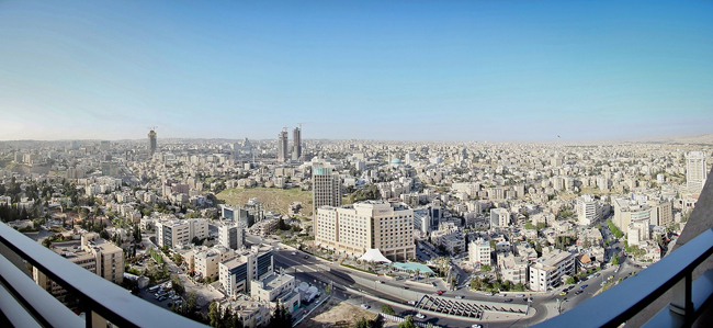 من 14 الى 28 درجة.. ارتفاع