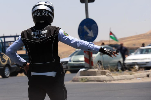 “السائق طفل”.. الأمن يكشف سبب حادث