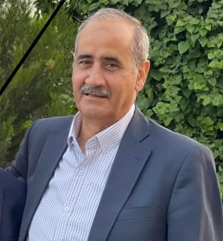 المحافظ السابق حسن عساف في ذمة