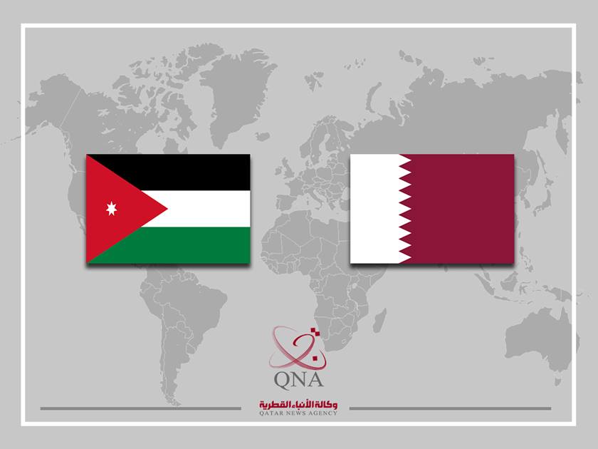 قطر تعلن عن اتصالات مكثفة مع