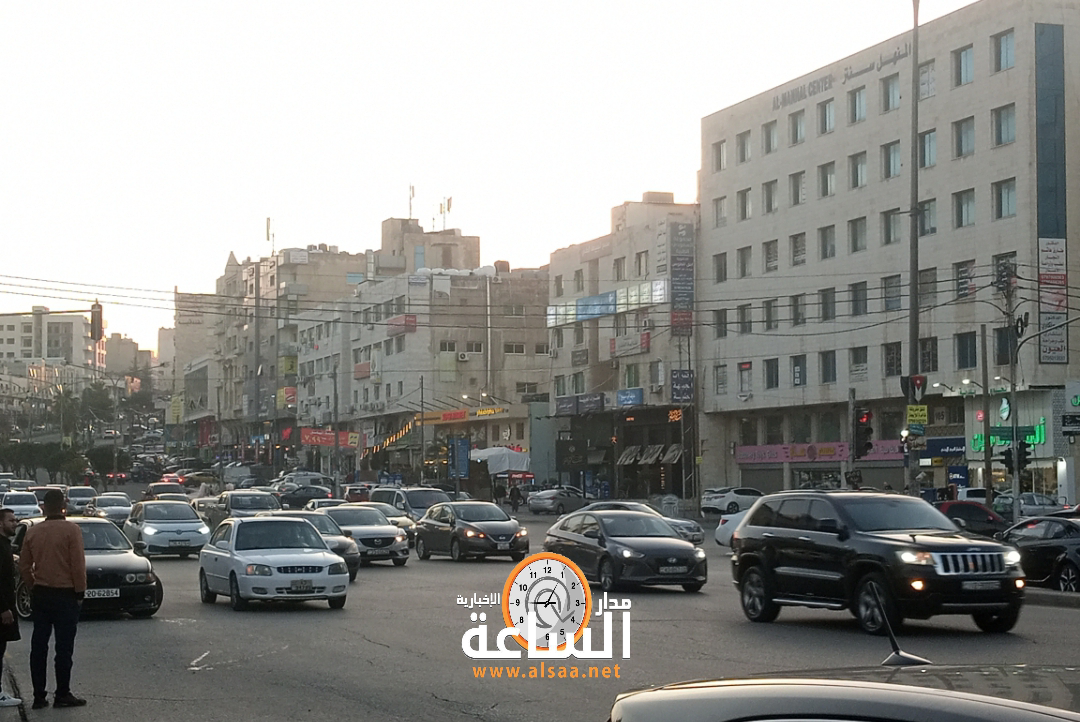 تعرض حياة السائقين للخطر جراء تعطل