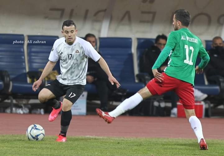 عمر قنديل: كنت قريبا من التوقيع