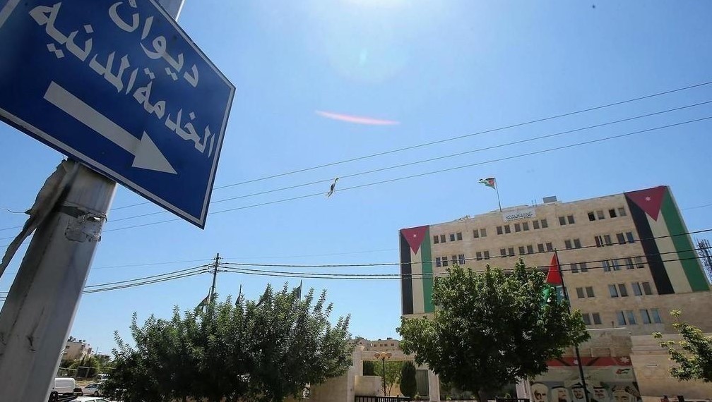 7780 طلبا للحالات الإنسانية في الكشف