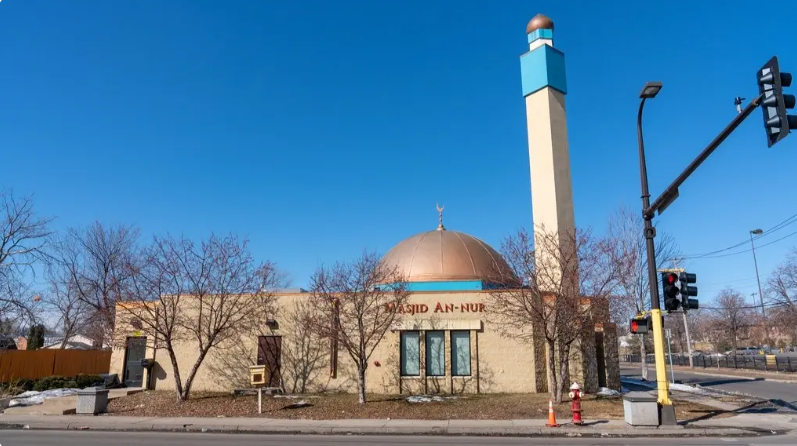 لأول مرة.. مدينة أميركية تسمح برفع