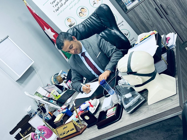 الطراونة يعلن استقالته من حزب الائتلاف