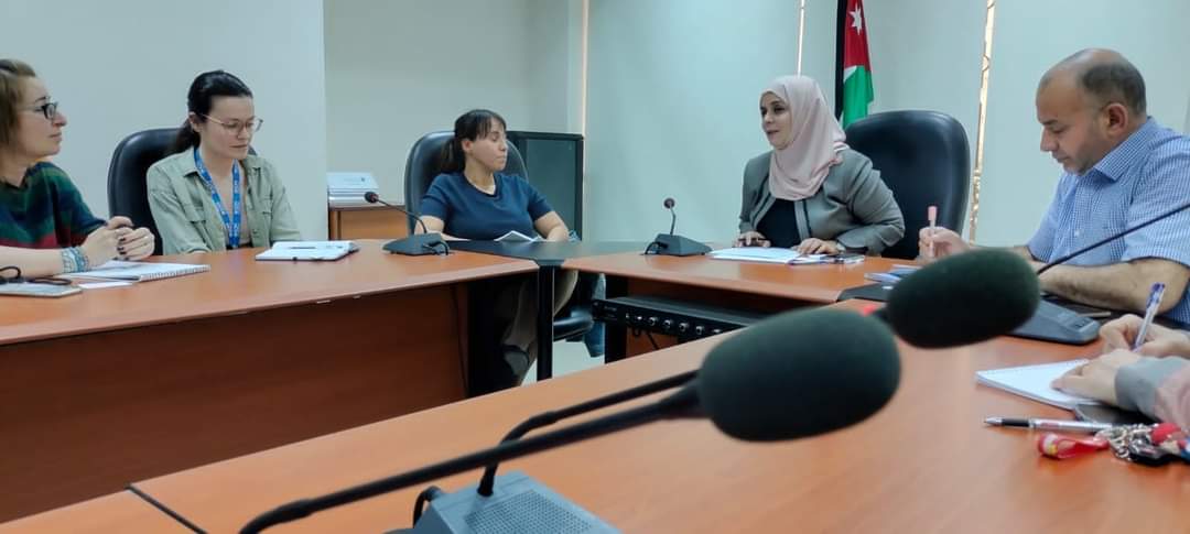 أبو دلبوح: الأردن أجرى تعديلات جوهرية