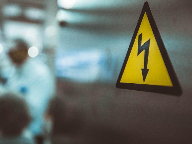 3 وفيات بصعقة كهربائية في جرش