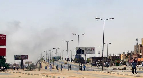 آخر تطورات الأحداث في السودان (تحديث