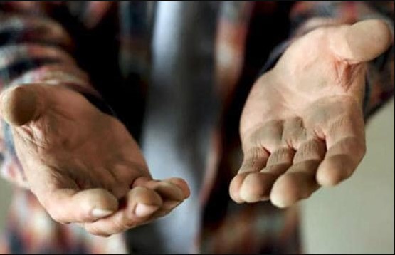 التنمية تضبط 115 متسولا الجمعة وهذه