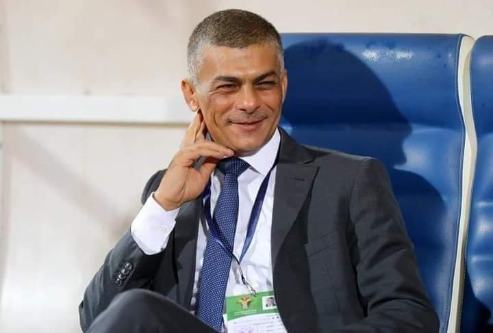 العدوان المرشح الأبرز لمنصب مدير المنتخب