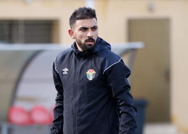 القرعان: خيار الفيصلي أصبح صعبا وتأجيل