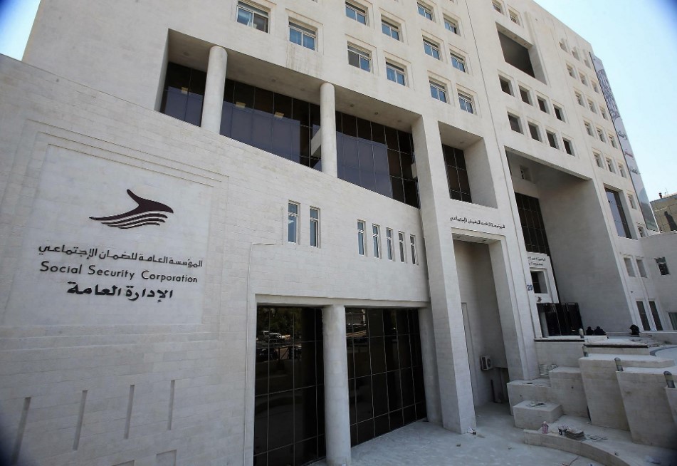 إرادة ملكية بقانون معدل لقانون الضمان