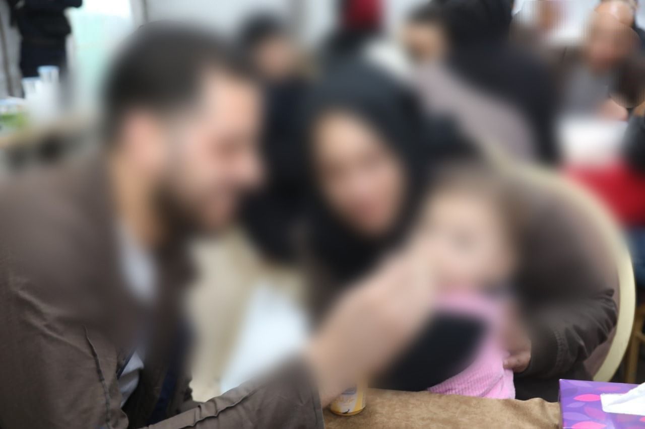 مديرية الأمن العام تختتم افطاراتها الرمضانية