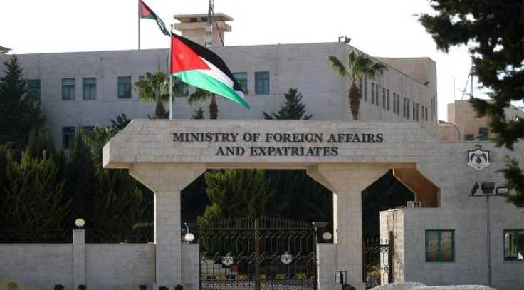 هام الى الأردنيين في تركيا (وثيقة)