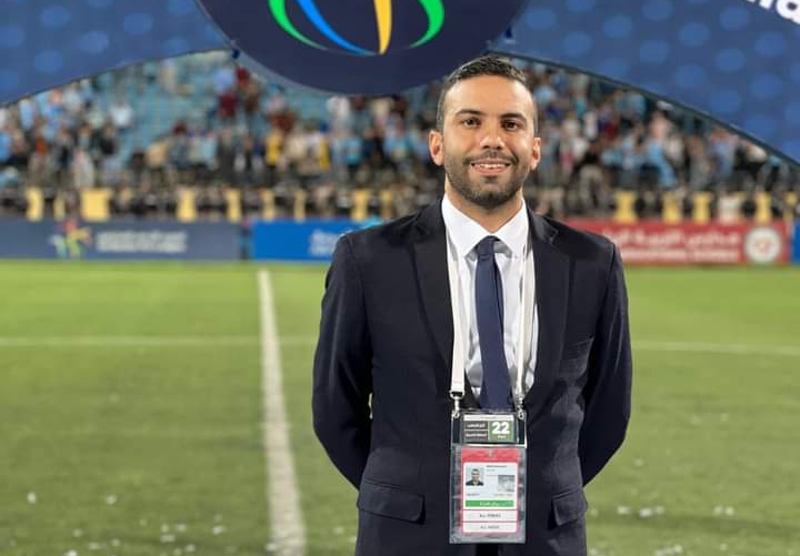 حمد يطالب بعودة أسامة طلال ومنكو