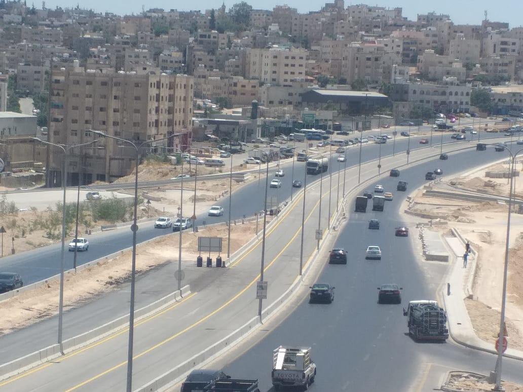 العثور على 3 أطفال خرجوا للعب