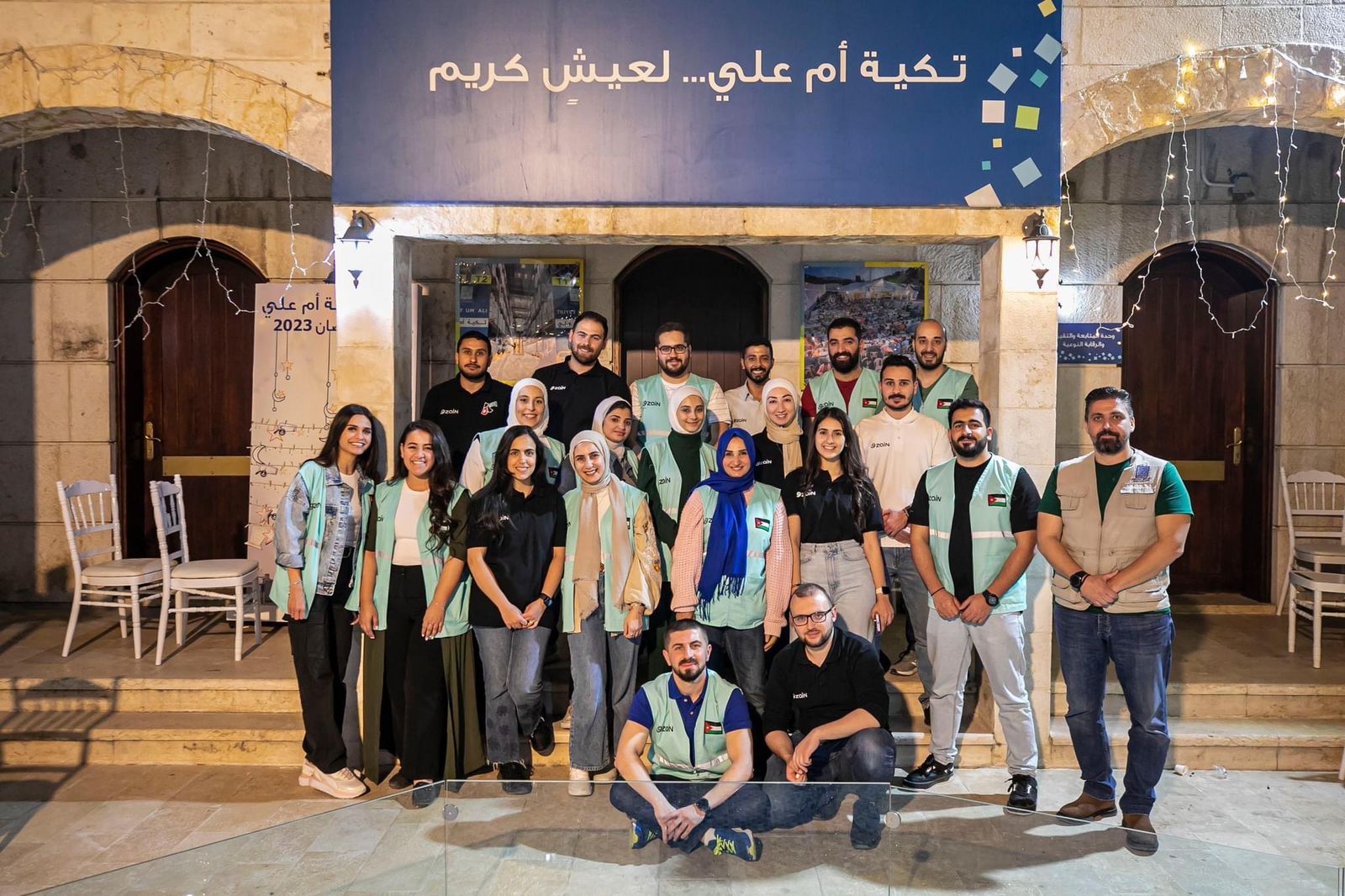 ضمن مساعيها في تحقيق الأمن الغذائي..