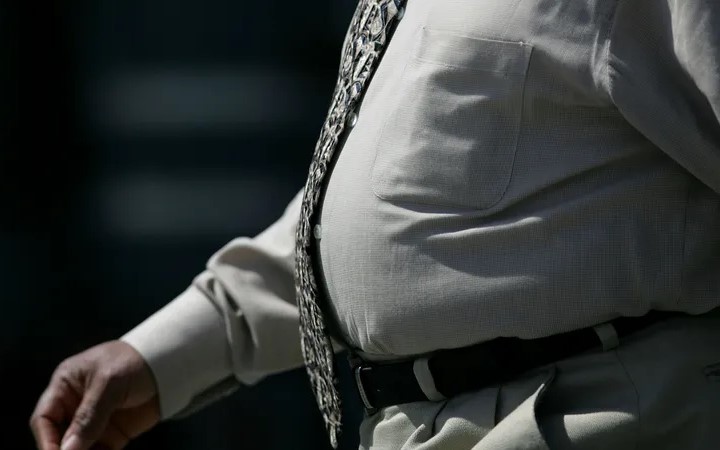 لفقدان دهون البطن.. 4 أطعمة صحية