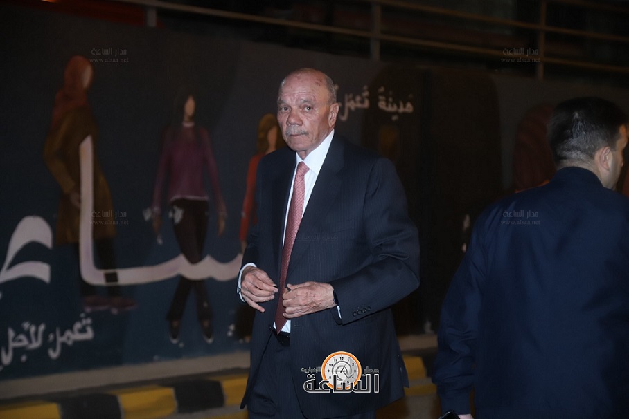 النائب الخضير: تصريحات فيصل الفايز.. على