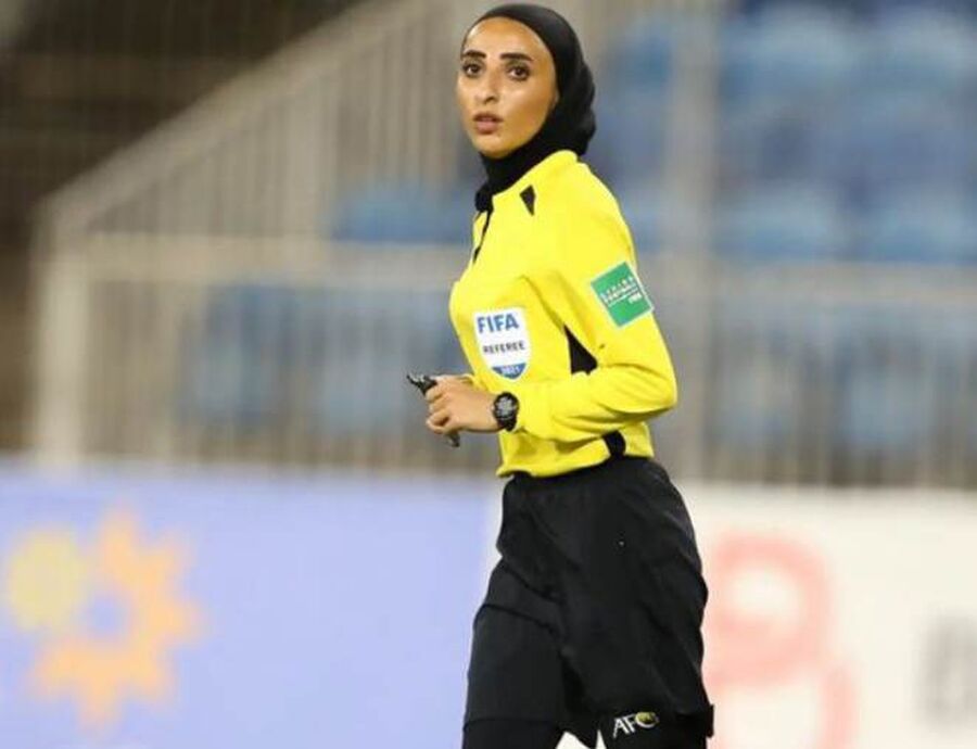 الحكمة الدولية حنين مراد.. كل عام