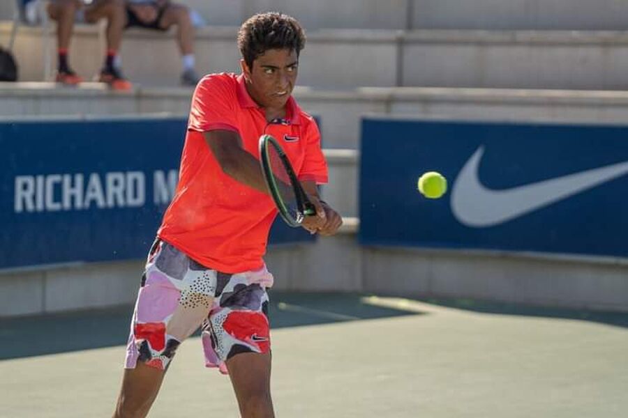 شلباية يواصل تألقه في بطولات رابطة