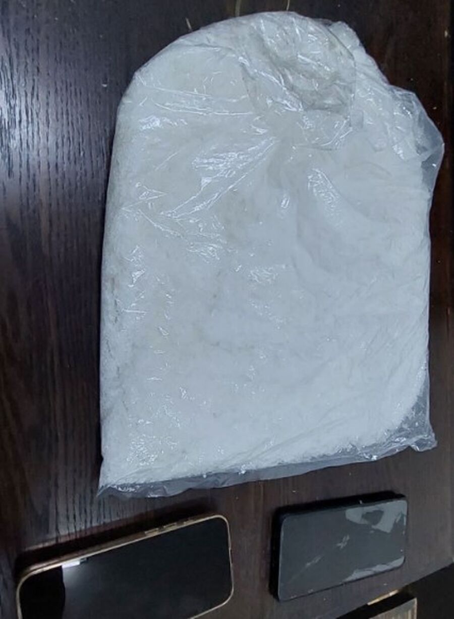 هكذا اوقع الأمن بمستوردي مادة الكريستال